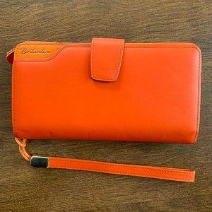 Bostanten Leather Wallet – New
